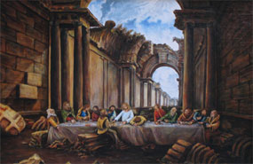The Last Supper