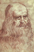 Leonardo Da Vinci