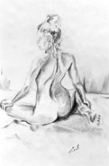 Life Drawing