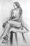 Life Drawing