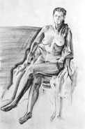 Life Drawing