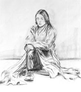 Life Drawing