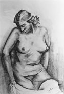 Life Drawing