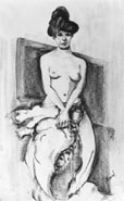 Life Drawing
