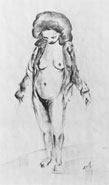 Life Drawing