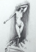 Life Drawing