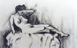 Life Drawing
