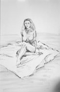 Life Drawing