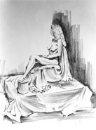 Life Drawing