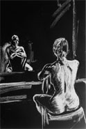 Life Drawing