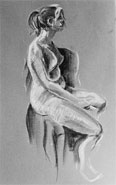 Life Drawing