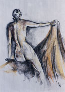 Life Drawing