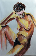 Life Drawing