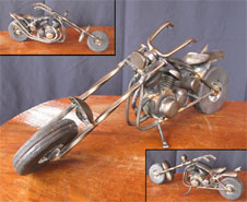 The Ridgid