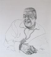Sam Lay