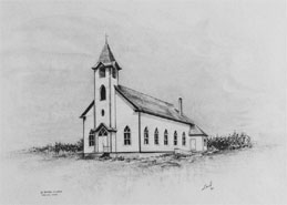 St Peters Church