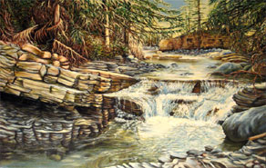 Whitney Creek 2