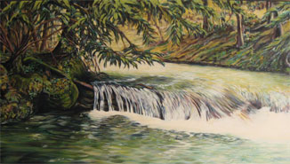 Whitney Creek 3