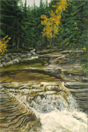 Whitney Creek 4