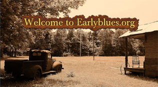 Early Blues