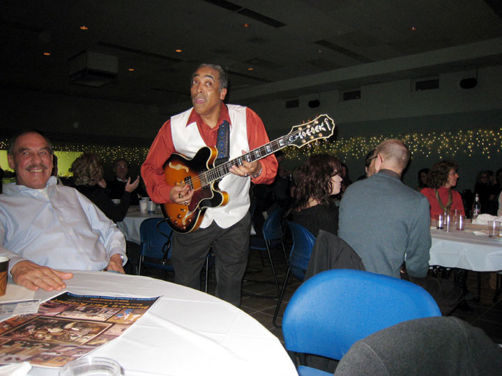 Gary Martin