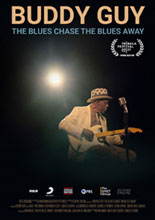 The Blues Chase The Blues Away