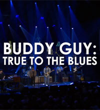 The Blues Chase The Blues Away