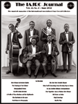 The IAJRC Journal