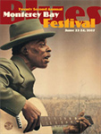 Monterey Blues Festival